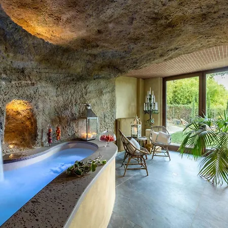 Il Conte Luxury Tuscany 3 Bedrooms * Orentano
