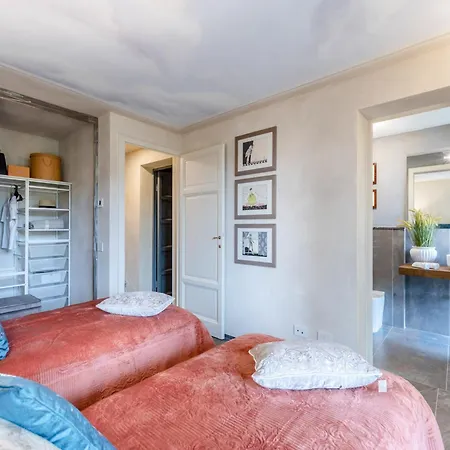 Il Conte Luxury Tuscany 3 Bedrooms