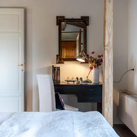 Il Conte Luxury Tuscany 3 Bedrooms *