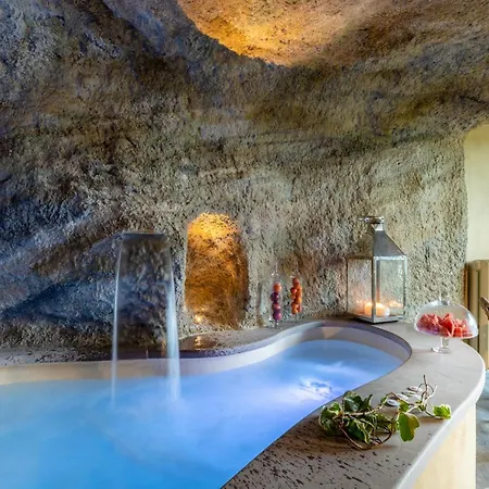 Il Conte Luxury Tuscany 3 Bedrooms *