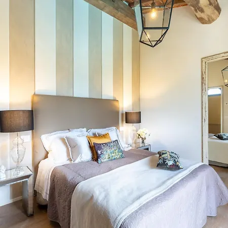 Il Conte Luxury Tuscany 3 Bedrooms Villa *