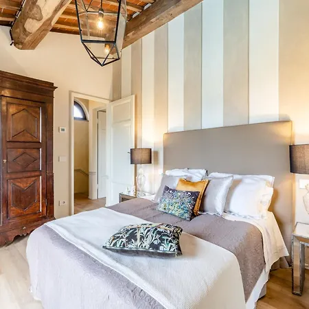 Il Conte Luxury Tuscany 3 Bedrooms