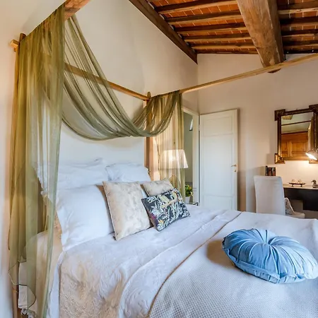 Il Conte Luxury Tuscany 3 Bedrooms
