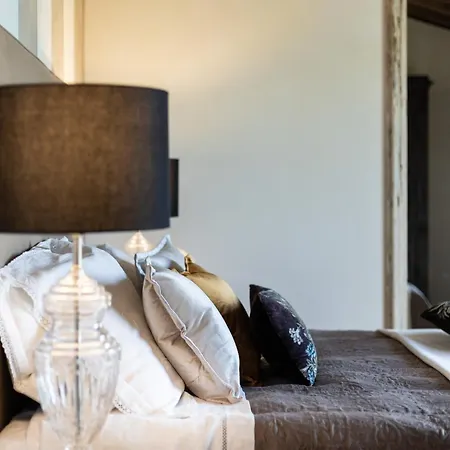 Il Conte Luxury Tuscany 3 Bedrooms * Orentano