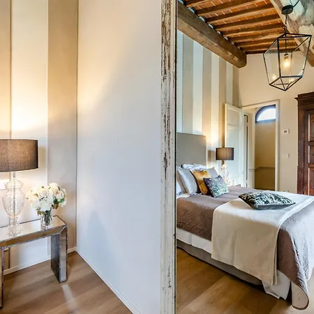Il Conte Luxury Tuscany 3 Bedrooms *