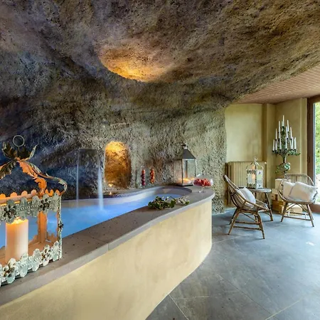 Il Conte Luxury Tuscany 3 Bedrooms Villa *