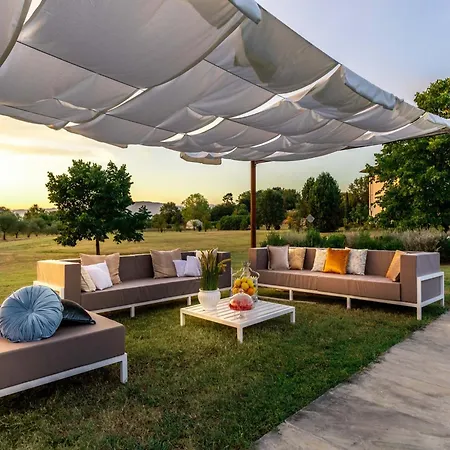 Villa Il Conte Luxury Tuscany 3 Bedrooms Orentano