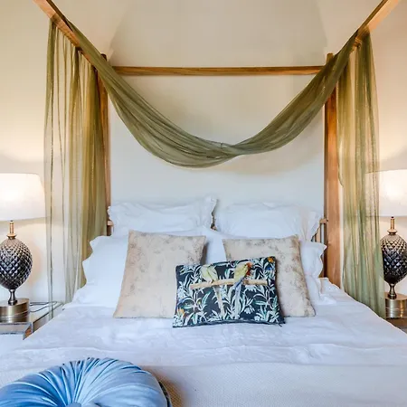 Il Conte Luxury Tuscany 3 Bedrooms Orentano
