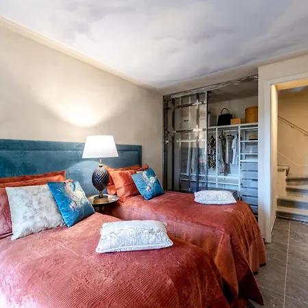 Il Conte Luxury Tuscany 3 Bedrooms Villa