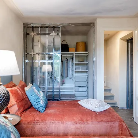 Il Conte Luxury Tuscany 3 Bedrooms Villa *