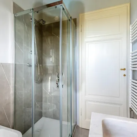 Il Conte Luxury Tuscany 3 Bedrooms Willa